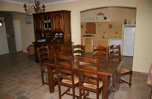 Le Castellet House | 100 m² Gîte ∙ 3 bedrooms ∙ 6 guests