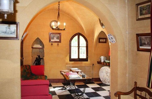 Salon-de-Provence House | 110 m² House ∙ 2 bedrooms ∙ 4 guests