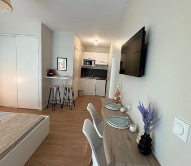 Eguilles Apartment | 119 Sous le ciel de Provence - Aix