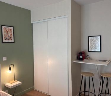 Eguilles Apartment | 119 Sous le ciel de Provence - Aix