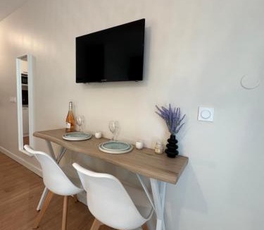 Eguilles Apartment | 119 Sous le ciel de Provence - Aix