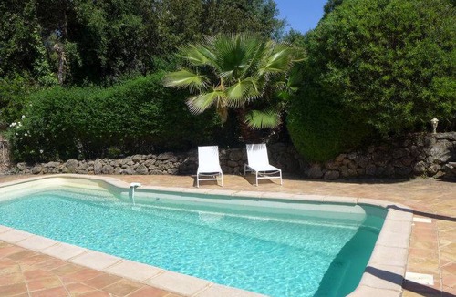 La Croix-Valmer House | 120 m² House ∙ 2 bedrooms ∙ 5 guests