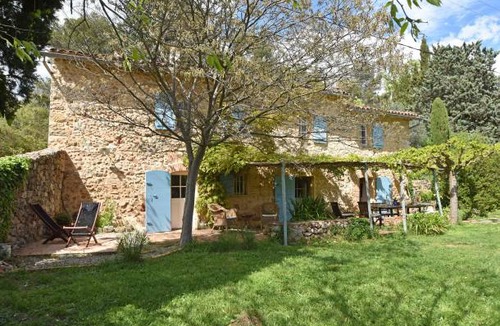 Draguignan House | 125 m² House ∙ 2 bedrooms ∙ 4 guests