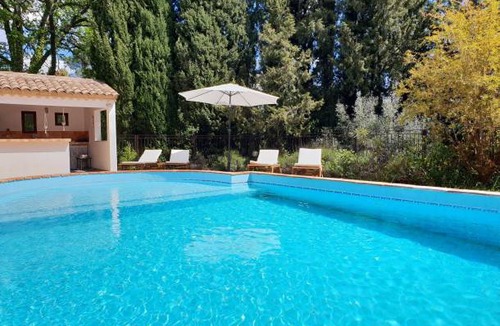 Draguignan House | 125 m² House ∙ 2 bedrooms ∙ 4 guests