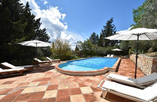Draguignan House | 125 m² House ∙ 2 bedrooms ∙ 4 guests