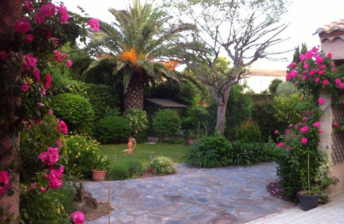 Saint-Cyprien Plage House | 125-square-meter single-story villa, in a quiet location near the sea