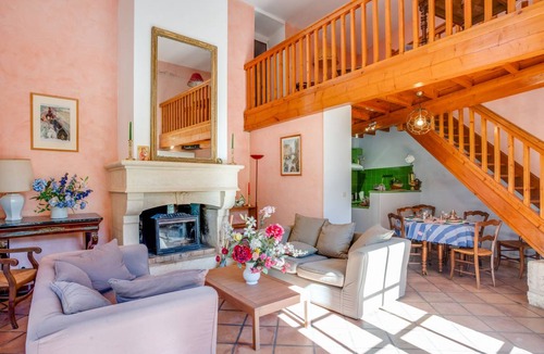 Castries House | 140 m² House ∙ 4 bedrooms ∙ 8 guests