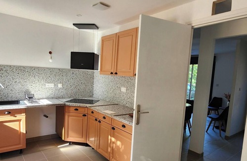 Nissan-lez-Enserune House | 15 minutes from the beaches, between Béziers and Narbonne, in a quiet location