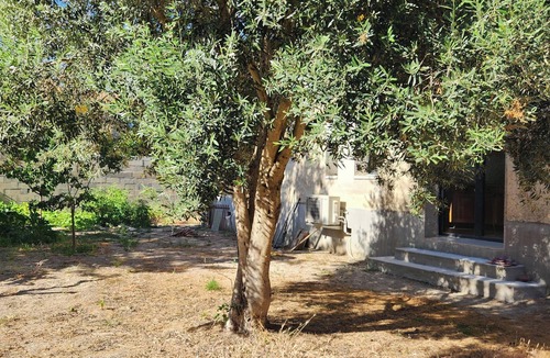 Nissan-lez-Enserune House | 15 minutes from the beaches, between Béziers and Narbonne, in a quiet location