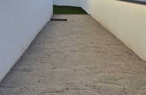 Mus House | 15 minutes from the beaches, recent villa with swimming pool. Ideal for families.