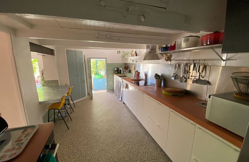 La Tour-d'Aigues House | 160-square-meter family villa with a pool in the heart of the Luberon