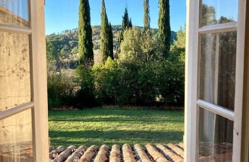 Callas House | 19th century Provencal country house