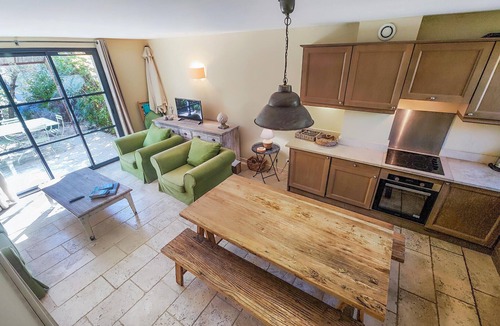 Saint-Laurent-de-la-Cabrerisse House | 2 bedroom awesome home in Saint-Laurent-de-la-Ca