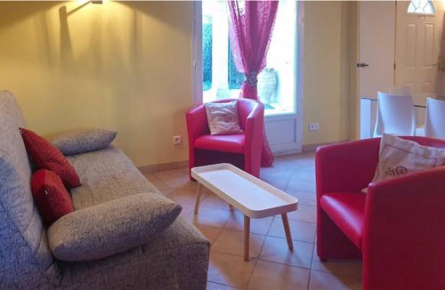Cabannes House | 2 bedroom accommodation in Cabannes