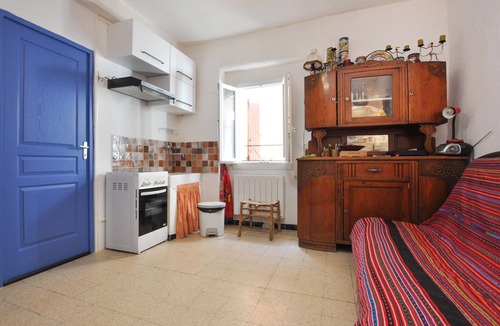 Collobrieres House | 2 bedroom amazing home in Collobrières