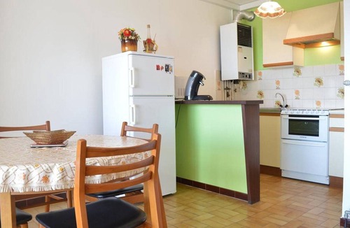 Banyuls-sur-Mer Apartment | 2-bedroom apartment, sleeps 6, air conditioning and parking in Banyuls