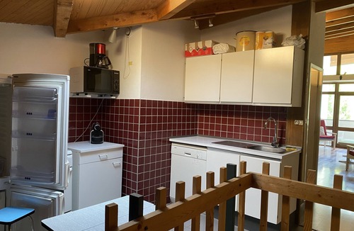 Enchastrayes Apartment | 2 Bedroom Apartment in Sauze 1700