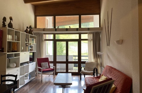 Enchastrayes Apartment | 2 Bedroom Apartment in Sauze 1700