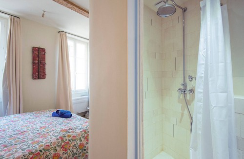 Noailles Apartment | 2-bedroom apartment in the heart of Marseille