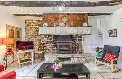 Pierrefiche House | 2 bedroom cozy home in Pierrefiche