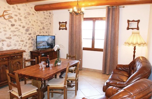 Sigoyer House | 2 Bedroom Gorgeous Home In Sigoyer