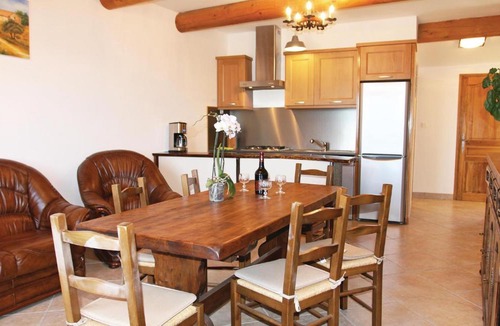 Sigoyer House | 2 Bedroom Gorgeous Home In Sigoyer