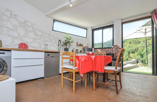 Saint-Jeannet House | 2 bedroom lovely home in Saint-Jeannet