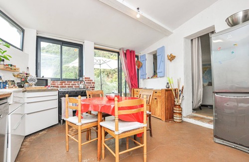 Saint-Jeannet House | 2 bedroom lovely home in Saint-Jeannet