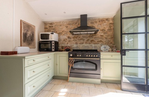 Montbazin House | 2 bedroom lovely home in Montbazin