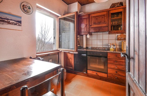 Nevegal Apartment | 2 bedroom nice apartment in Nevegal
