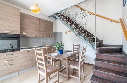 Rosolina Mare House | 2 bedroom nice home in Rosolina Mare RO