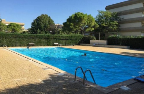 Estanove Apartment | 2 bedroom(s) Apartment near Montpellier