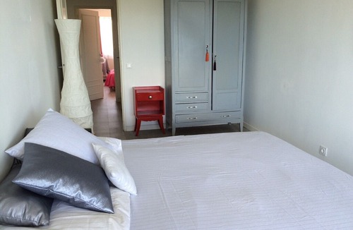 Estanove Apartment | 2 bedroom(s) Apartment near Montpellier