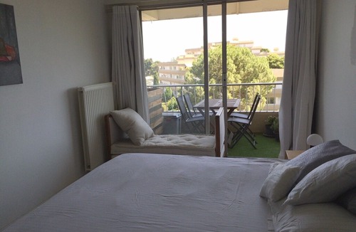 Estanove Apartment | 2 bedroom(s) Apartment near Montpellier