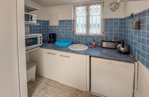 Salernes House | 2 bedroom stunning home in Salernes
