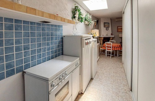 Salernes House | 2 bedroom stunning home in Salernes