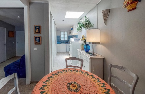 Salernes House | 2 bedroom stunning home in Salernes