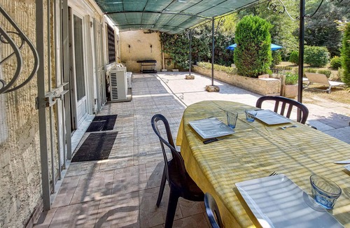 Salernes House | 2 bedroom stunning home in Salernes