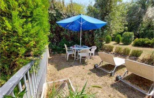 Salernes House | 2 Bedroom Stunning Home In Salernes