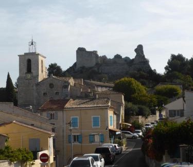 Orgon House | 2 chambres au calme Villa Chrisma Provence