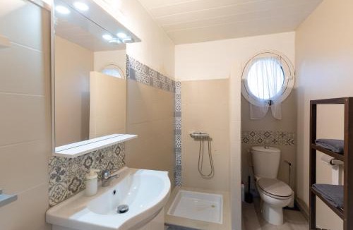Montpellier Villa | 2 Maisons 14 PERS - Parc expo, Arena- Plage-Mtp
