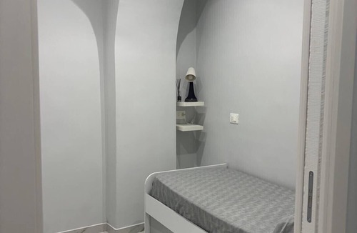 Torre del Greco House | 2 minutes from the highway exit of torre del greco nord