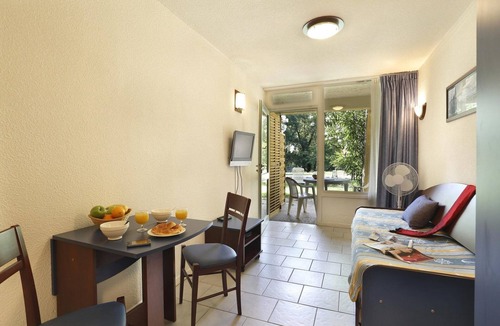 Vallon-Pont-d'Arc Apartment | 2-Person Studio near Pont d'Arc