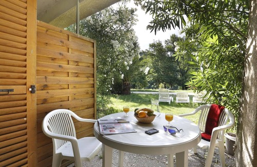 Vallon-Pont-d'Arc Apartment | 2-Person Studio near Pont d'Arc
