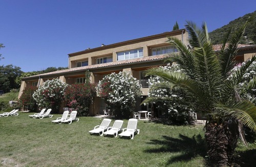 Vallon-Pont-d'Arc Apartment | 2-Person Studio near Pont d'Arc