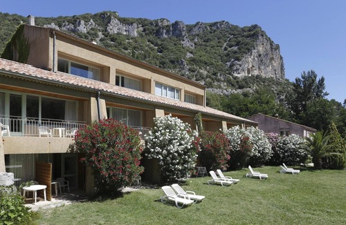 Vallon-Pont-d'Arc Apartment | 2-Person Studio near Pont d'Arc
