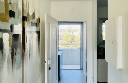Villeneuve Loubet Beach Apartment | 2 Pièces Neuf 4ème Étage Marina Baie des Anges