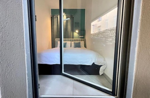 California - Pezou Apartment | 2 pièces près de la Croisette