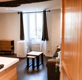 Contes Apartment | 2-Piece appartement la vernea
