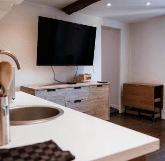 Contes Apartment | 2-Piece appartement la vernea